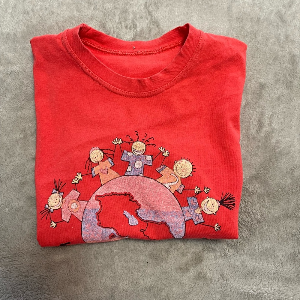 Armenia kids t shirts - Picture 5 of 5